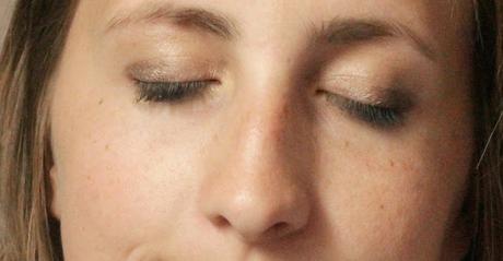 #4 Beauté : Mon regard maquillé au quotidien #4 Beauté : Mon regard maquillé au quotidien