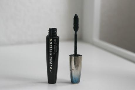 #4 Beauté : Mon regard maquillé au quotidien #4 Beauté : Mon regard maquillé au quotidien