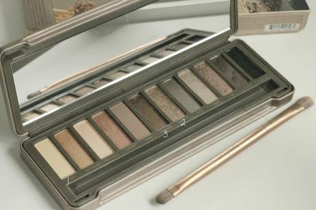 #4 Beauté : Mon regard maquillé au quotidien #4 Beauté : Mon regard maquillé au quotidien
