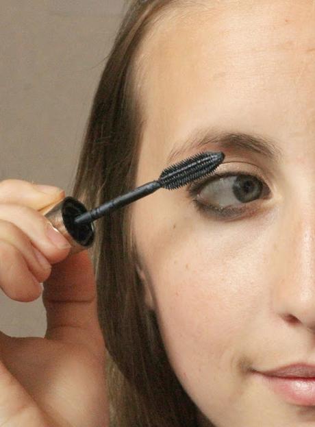 #4 Beauté : Mon regard maquillé au quotidien #4 Beauté : Mon regard maquillé au quotidien