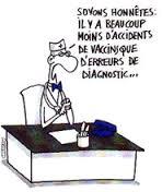 VACCINATIONS, POURQUOI CES HESITATIONS ? VACCINATIONS, POURQUOI CES HESITATIONS ?