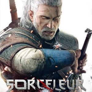Le Sorceleur : La Saison Des Orages – Andrzej Sapkowski Le Sorceleur : La Saison Des Orages – Andrzej Sapkowski