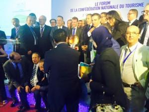 Le dépassement de Soi FORUM CNT