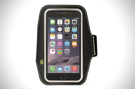 5 brassards pour que votre téléphone vous suive dans l’effort 5 brassards pour que votre téléphone vous suive dans l’effort