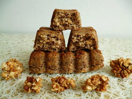 barres-gâteaux croustimoelleuses au muesli, aux graines de lin et au psyllium (diététiques, hyperprotéinées, riches en fibres) P1220306