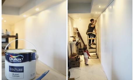 Avant-après : Mon mur et mon séjour changent de couleur Mon_nouveau_mur_vert_de_gris_blog_DECOuvrir_design3