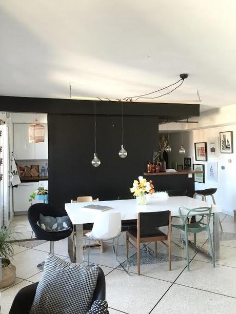 Avant-après : Mon mur et mon séjour changent de couleur Mon_nouveau_mur_vert_de_gris_blog_DECOuvrir_design