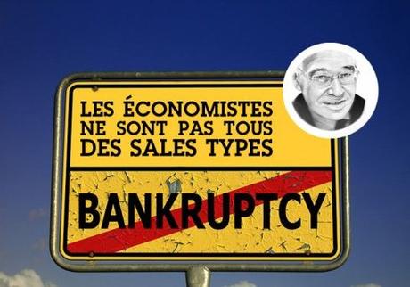 Crise financière : le retour ? Crise financière : le retour ?