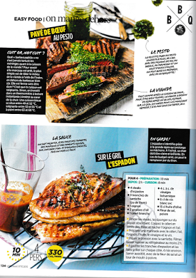 Vital Food en mode estival Vital Food en mode estival