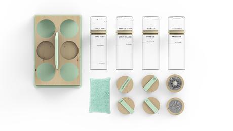 Discoveries No.6 Eco+Logik Nadine Nielsen Eco+Logik_Kit