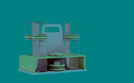 Discoveries No.6 Eco+Logik Nadine Nielsen Eco+Logik_ratelier