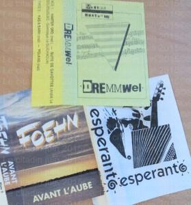 Groupe « Folk » des années 80-90 sur Bernay-radio.fr… Groupe « Folk » des années 80-90 sur Bernay-radio.fr…