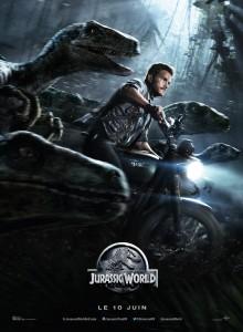 Jurassic World (2015), they never learn Jurassic World (2015), they never learn