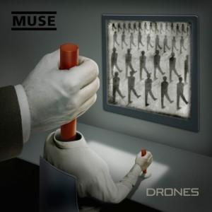 Muse – Drones Muse – Drones