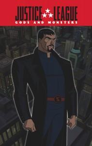 Les collectors pour Justice League : Gods and Monsters justice-league-gods-and-monsters-superman-comics-dc-comics