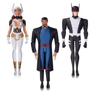 Les collectors pour Justice League : Gods and Monsters Justice-League-Gods-and-Monsters-Action-Figures