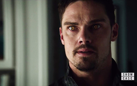 Les critiques // Beauty and the Beast : Saison 3. Episode 2. Primal Fear. Les critiques // Beauty and the Beast : Saison 3. Episode 2. Primal Fear.