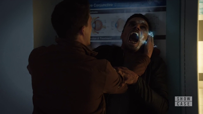 Les critiques // Beauty and the Beast : Saison 3. Episode 2. Primal Fear. Les critiques // Beauty and the Beast : Saison 3. Episode 2. Primal Fear.