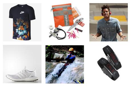 Comment gâter ton père? Fete-des-peres-cadeaux-idees-sport-high-tech-aventure
