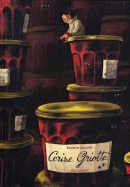 Un illustrateur, des illustrations- Spécial Benjamin Lacombe {17} Un illustrateur, des illustrations- Spécial Benjamin Lacombe {17}