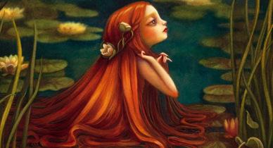 Un illustrateur, des illustrations- Spécial Benjamin Lacombe {17} Un illustrateur, des illustrations- Spécial Benjamin Lacombe {17}