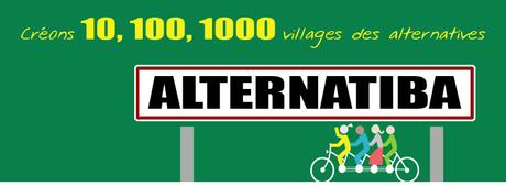Le tour Alternatiba arrive à Sète Le tour Alternatiba arrive à Sète