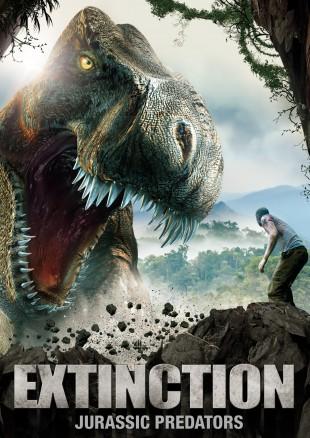 [Concours] Extinction : gagnez 2 DVD et 1 Blu-ray du film !