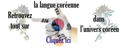 Cours de coréen – 눈이 너무 높은 거아니에요 ? Universcoréen
