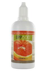 PHARMUP - EPP800 - EXTRAIT DE PÉPINS DE PAMPLEMOUSSE - 100 ML PHARMUP - EPP800 - EXTRAIT DE PÉPINS DE PAMPLEMOUSSE - 100 ML