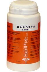 ESPRITPHYTO - CAROTTE - 90 GÉLULES ESPRITPHYTO - CAROTTE - 90 GÉLULES