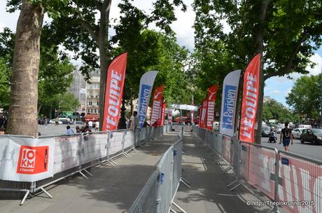 10kms de l’équipe 2015 : des potes et une star! 10kms de l’équipe 2015 : des potes et une star!