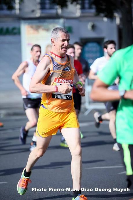 10kms de l’équipe 2015 : des potes et une star! 10kms de l’équipe 2015 : des potes et une star!