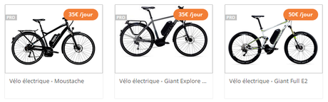 hrrh En louant des vélos électriques, profitez du charme de l’Alsace en toute tranquillité !
