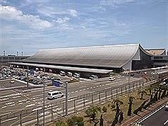 L’aéroport international de Taoyuan, 2ème dans le monde pour l’excellence de ses services !! L’aéroport international de Taoyuan, 2ème dans le monde pour l’excellence de ses services !!