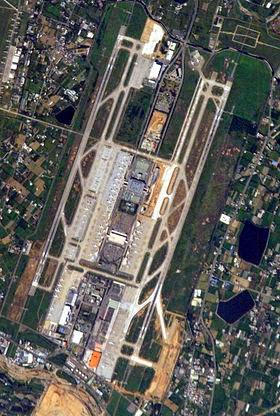 L’aéroport international de Taoyuan, 2ème dans le monde pour l’excellence de ses services !! L’aéroport international de Taoyuan, 2ème dans le monde pour l’excellence de ses services !!