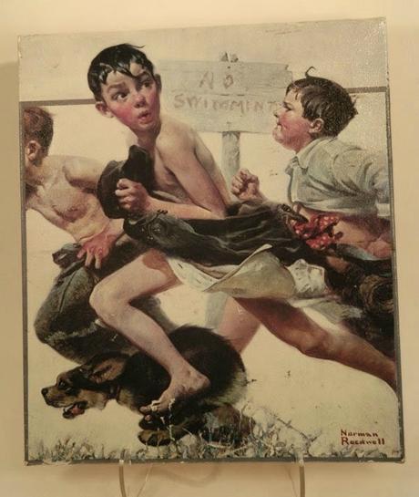 Norman Rockwell 6