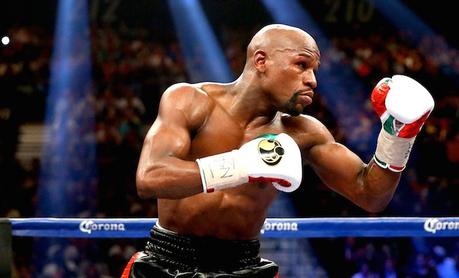 Ces sportifs qui se sont autoproclamés « meilleur du monde » Ces sportifs qui se sont autoproclamés « meilleur du monde »