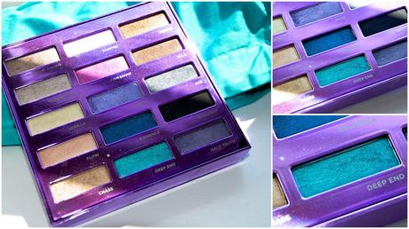 Comment porter du turquoise sur les yeux? Comment porter du turquoise sur les yeux?