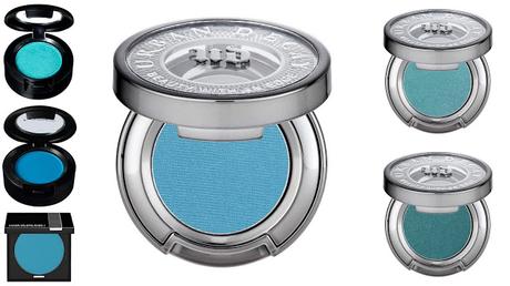 Comment porter du turquoise sur les yeux? Comment porter du turquoise sur les yeux?