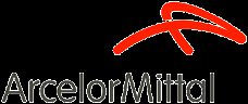 Meuse : investissement d’ArcelorMittal à Revigny-sur-Ornain ArcelorMittal logo mini