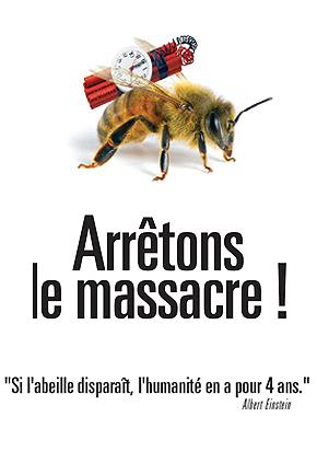 Pourquoi faut-il sauver les abeilles? Pourquoi faut-il sauver les abeilles