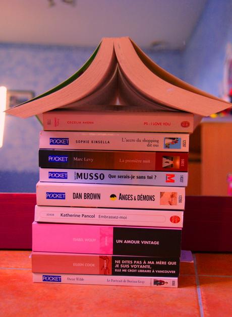 J'ai une mOntagne... J'ai une mOntagne...