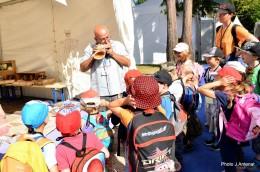 Mineral & Gem 2015, un événement exceptionnel en terres d’Alsace Géo Musique