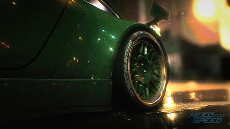 E3 2015 - Un trailer et du gameplay pour Need for Speed E3 2015 - Un trailer et du gameplay pour Need for Speed