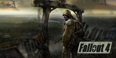 E3 2015 - Le plein d'infos et de vidéos pour Fallout 4 E3 2015 - Le plein d'infos et de vidéos pour Fallout 4