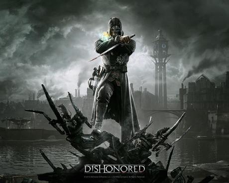 E3 2015 - Bethesda annonce Dishonored Definitive Edition E3 2015 - Bethesda annonce Dishonored Definitive Edition