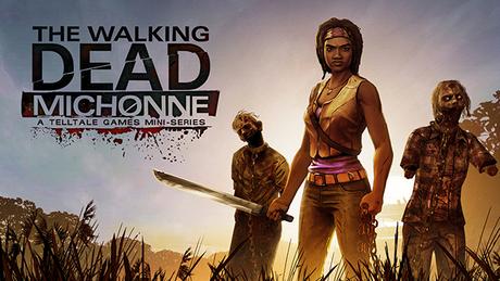 E3 2015 - Telltale Games: Un Spin off sur Michonne E3 2015 - Telltale Games: Un Spin off sur Michonne