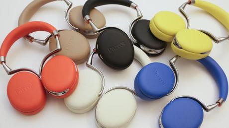 (Test) Le Zik 2.0 de Parrot : un casque sans fil complet et performant ! (Test) Le Zik 2.0 de Parrot : un casque sans fil complet et performant !