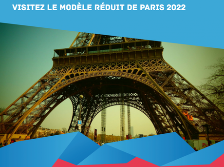 Smart Cities & Smart Countries à Paris les 1, 2, 3 septembre 2015 S3C Paris 2022