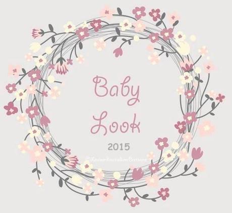 Baby Look #21 Version mi Canaille mi Bouille Baby Look #21 Version mi Canaille mi Bouille